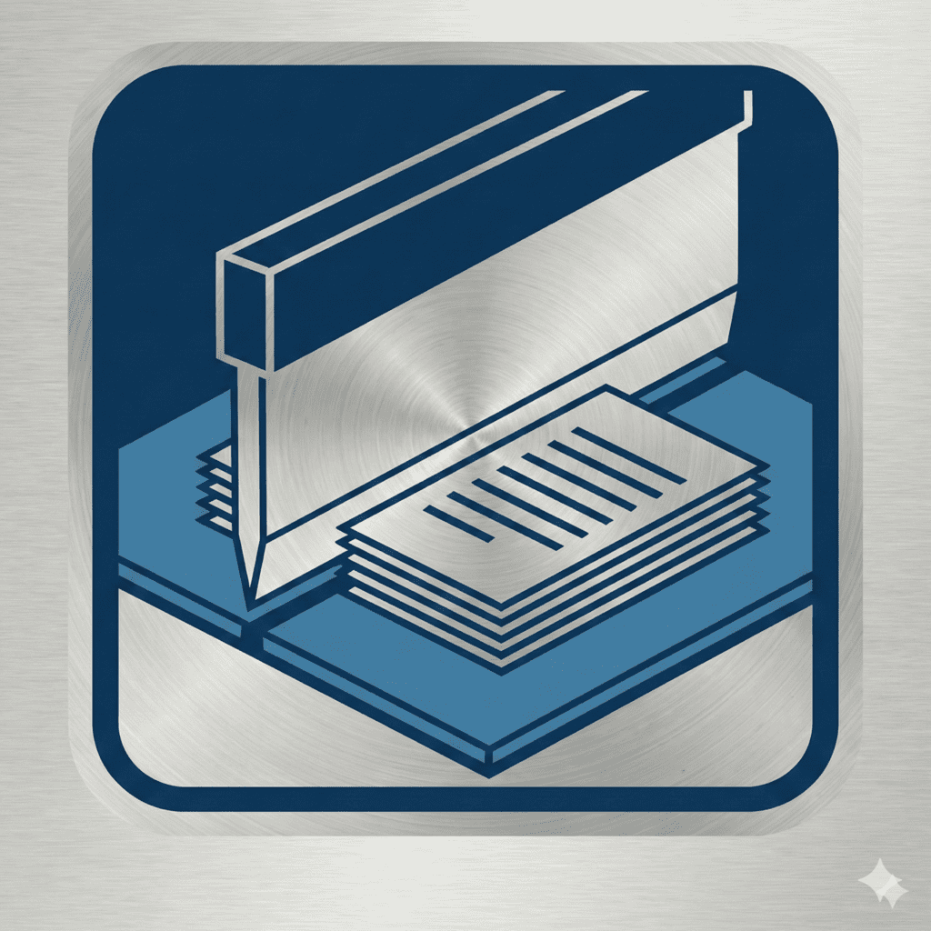 Icono Máquinas Cortadoras